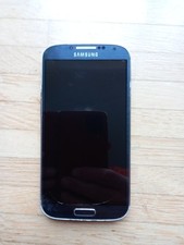 Samsung Galaxy S4 - GT-19505