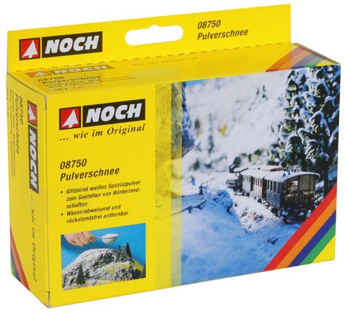 Noch 08750 - noch, (47,45€/kg)