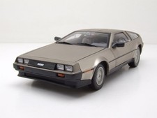 DeLorean LK Coupe 1981