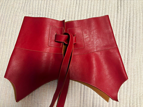 Handmade damen taillengürtel - handmade,