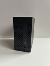 Asrock Deskmini 110 Intel Celeron G3900 4GB RAM 250GB SSD Mini-PC LGA1151