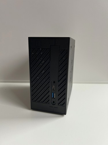 Asrock deskmini 110 intel - asrock,