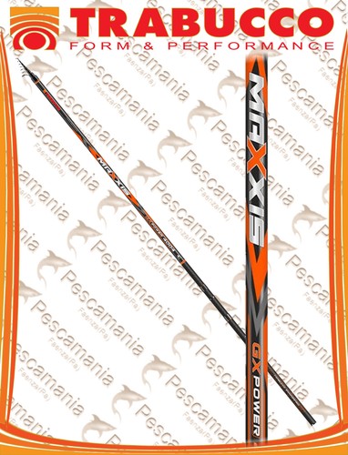Trabucco maxxis power mt - trabucco,