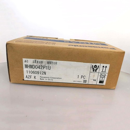 For servo motor - for,