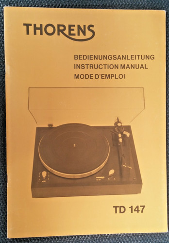 Original bedienungsanleitung - original,