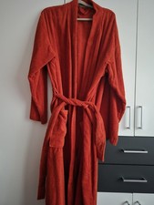 Herren. Bademantel Jim Spencer 2xl Gebraucht. Maße. 