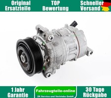 Klimakompressor Klimaanlage Audi A6 4G C7 2.0 TFSI 4M0820803