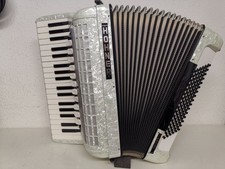 Akkordeon hohner tango - iv, t