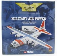 CORGI 481404 Lockheed HC-130 H