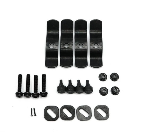 Givi universal montagekit - givi, für