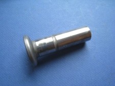 Porsche Bulldog / Traktor Junior 108 / Bj. 1959 / Piz Stößel /Zylinder Stößel ??