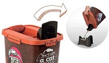 Rotho Cody Tierfutterbehälter