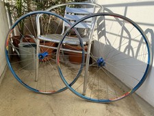 Mavic Cosmos Laufradsatz LRS