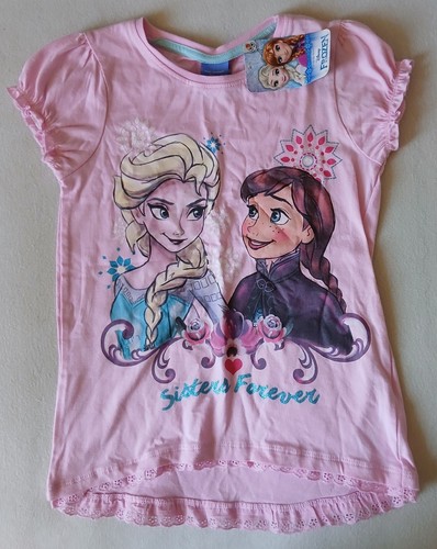 Süßes anna elsa shirt - anna, *