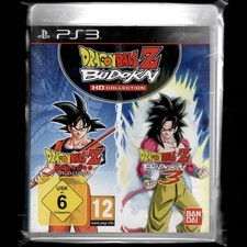 Dragon Ball Z: Budokai HD