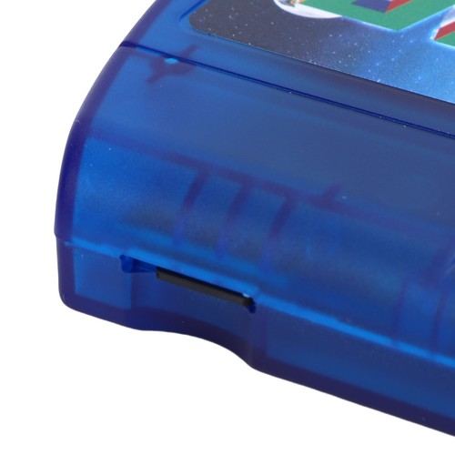 Sc64 n64 flashcart - sc64,