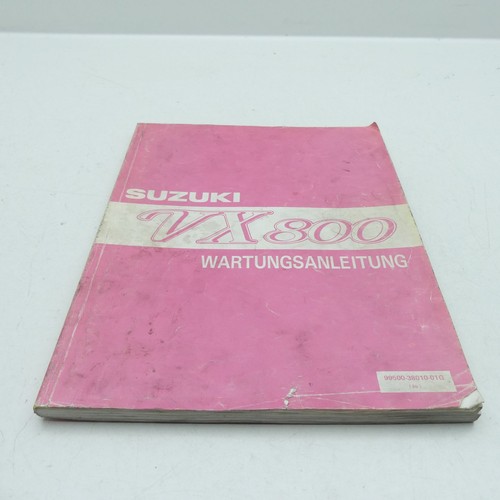 Original suzuki 800 - original,