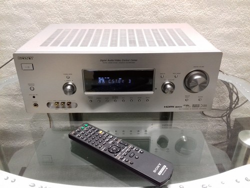Sony str dg720 - str-dg720, 7.1