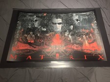 Gabz, THE MATRIX, Variante