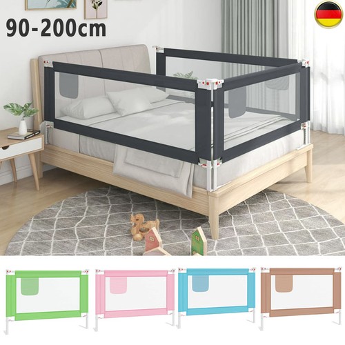 Bettgitter rausfallschutz - bettgitter,
