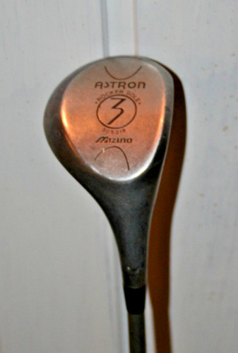 Mizuno astron rocker - mizuno,