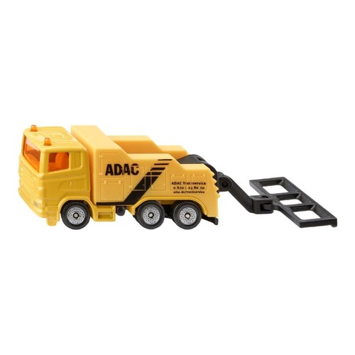 Siku 1493 adac lkw - 1493, abschlepper