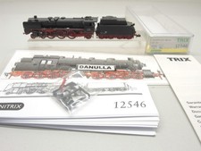 Minitrix 12546 BR 01 2120-2