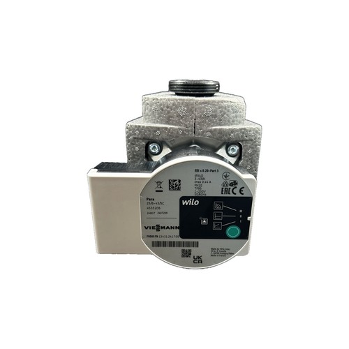 Umwälzpumpe viessmann 7172611 - umwälzpumpe,