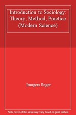 Introduction to Sociology