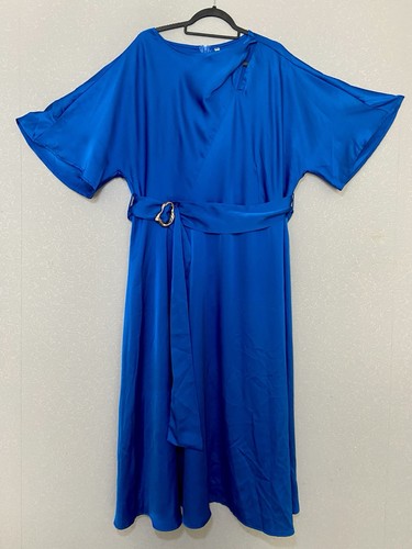 Elegantes maxikleid für - elegantes,