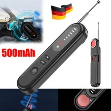 KAMERA-AUFSPÜRGERÄT WANZEN DETEKTOR RF VERSTECKTE SIGNAL FINDER ANTI SPY BUG GPS