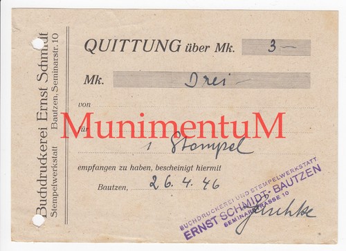 Buchdruckerei - , &