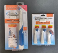 Sonic oszillierende elektrische Reinigungsbürste