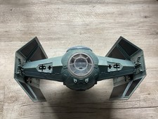 Star Wars Darth Vader Tie Fighter von Hasbro 1997 Raumschiff