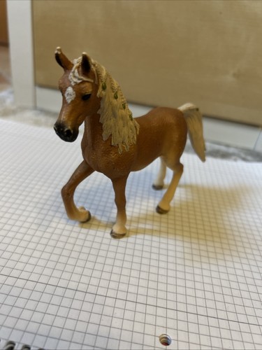 Schleich pferd horse club - pferd,