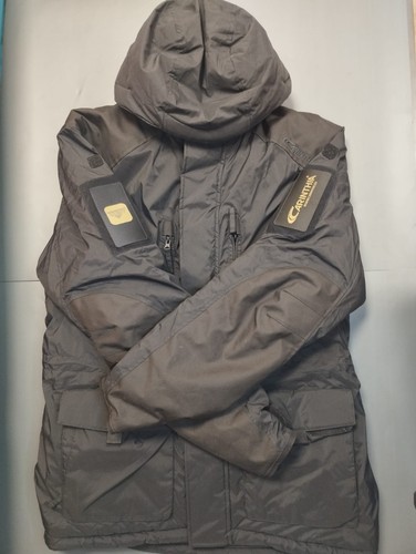 Carinthia ecig jacket - ecig,