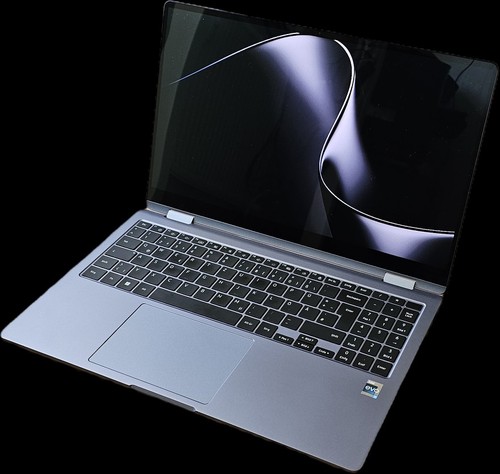 Samsung galaxy book4 - galaxy,