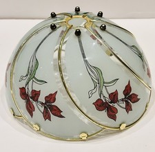 Vintage Retro Messing 6