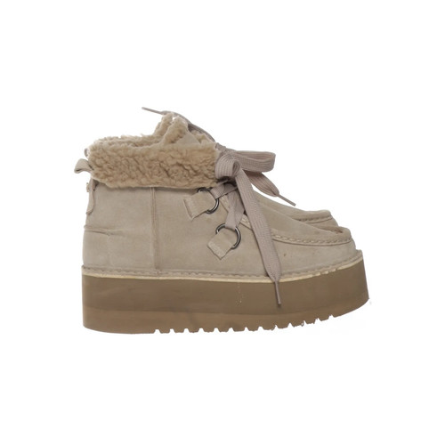 Babouche schnürstiefel - babouche,,