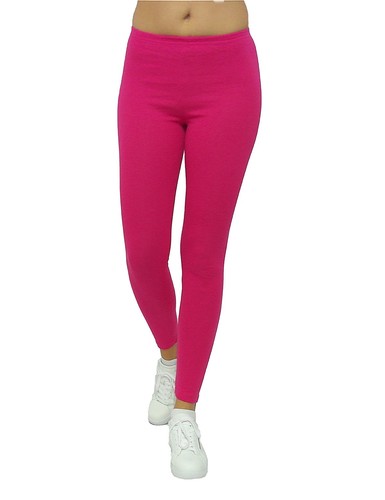 Thermo leggings hose lang - leggings,