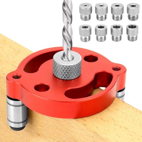 Bohrlehre bohrhilfe 10mm - bohrlehre, 3-10mm