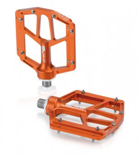 Xlc m14 plattform - plattform, pedal