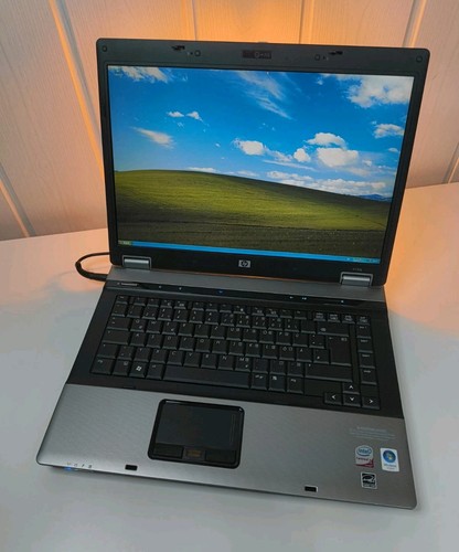 Windows notebook modern - xp,