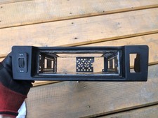 bmw e28 Radio blende , Radio Abdeckung 1367160