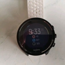 Suunto 9 Baro  GPS Sportuhr