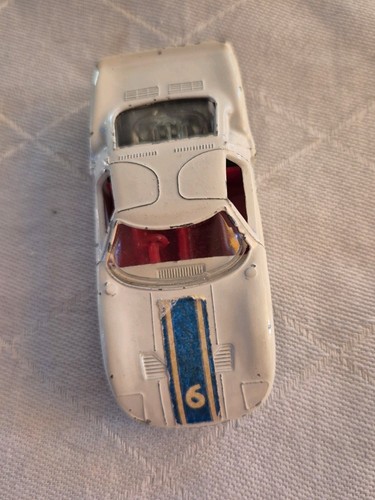 Matchbox superfast lesney nr - matchbox,