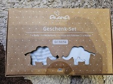 Babybekleidung Set DM Alana