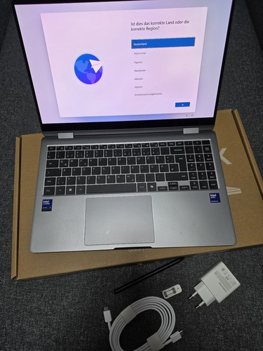 Samsung galaxy book5 360 - galaxy,