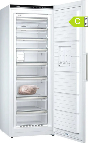 Siemens gefrierschrank - siemens,