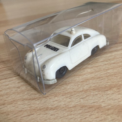 Siku plastik 160 porsche - siku,